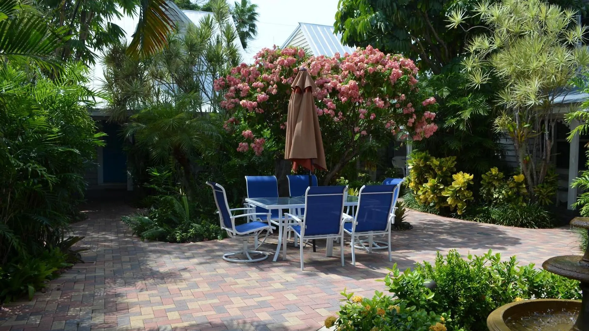 Nassau Suite كي وست الولايات المتحدة الأمريكية