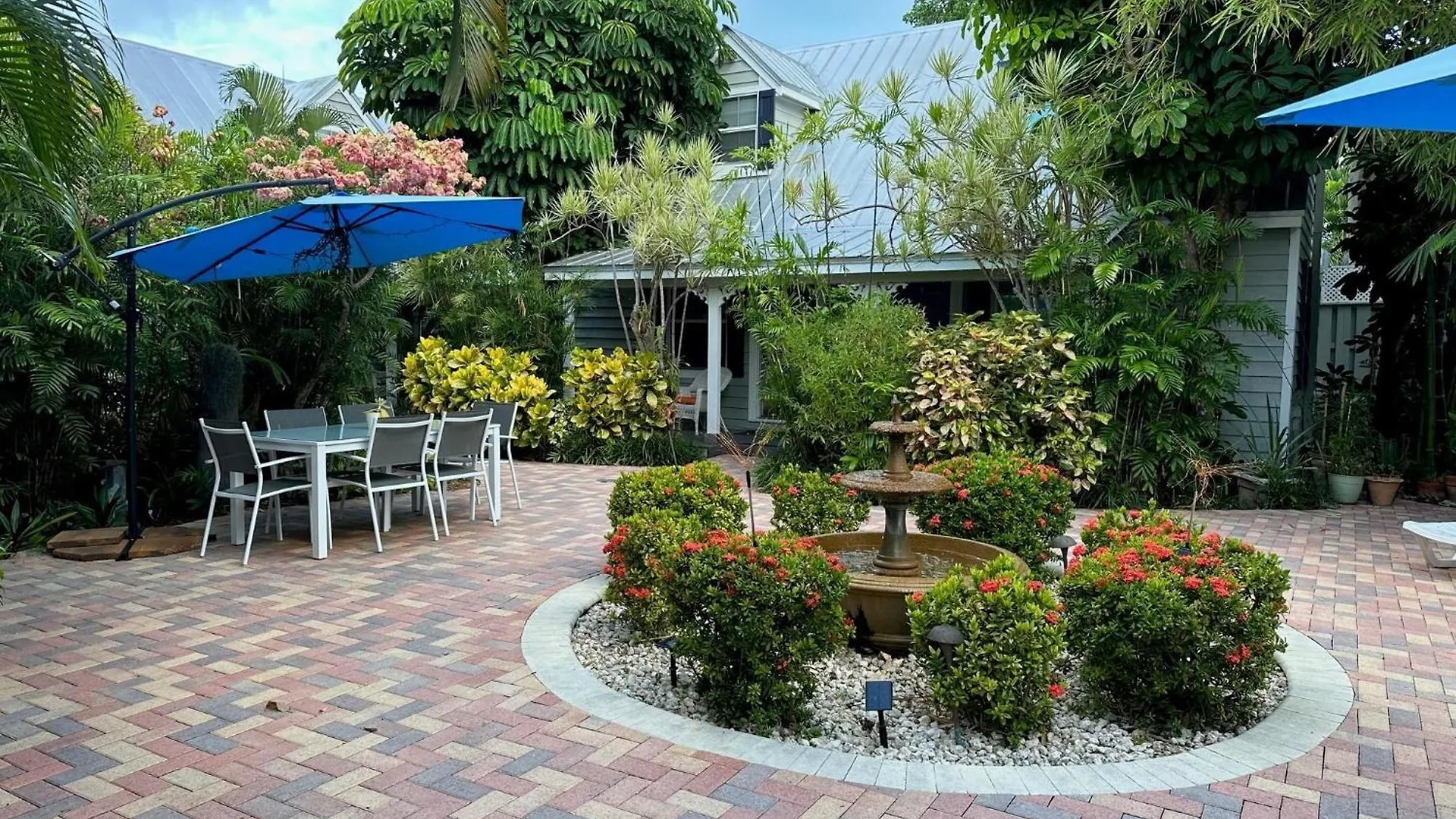 بيت للعطل Nassau Suite كي وست الولايات المتحدة الأمريكية