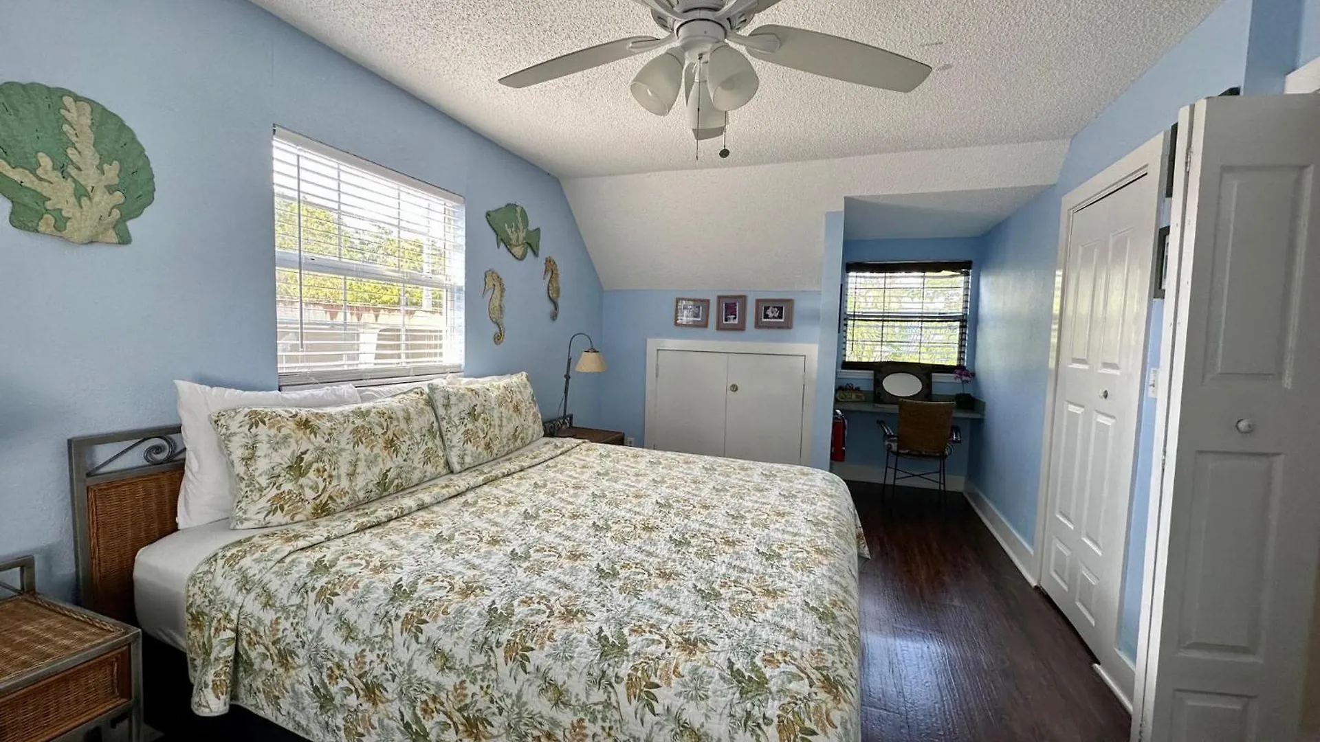 بيت للعطل Nassau Suite كي وست