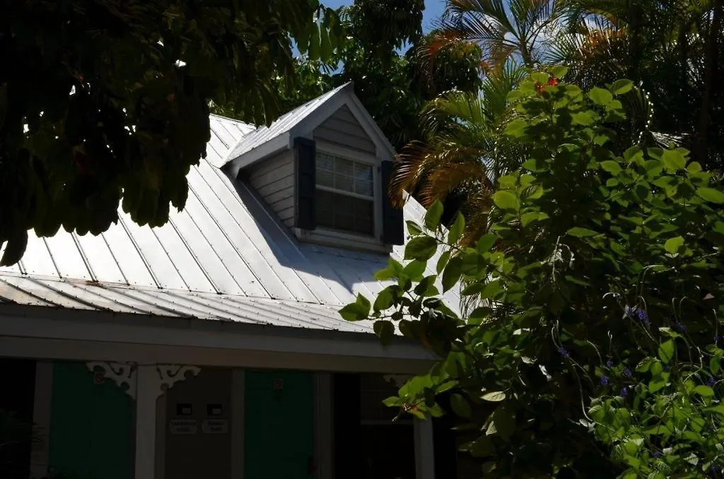Nassau Suite Key West United States