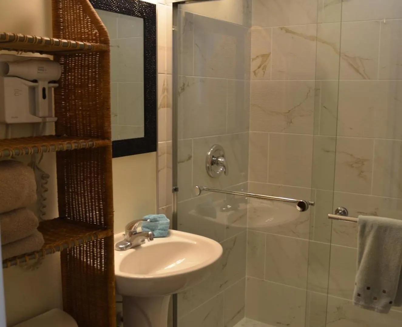 Nassau Suite Key West