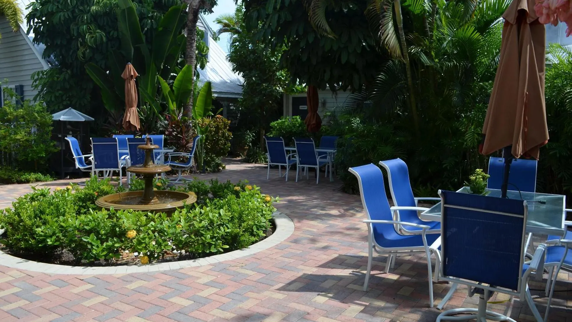 Nassau Suite Key West 0*,  United States