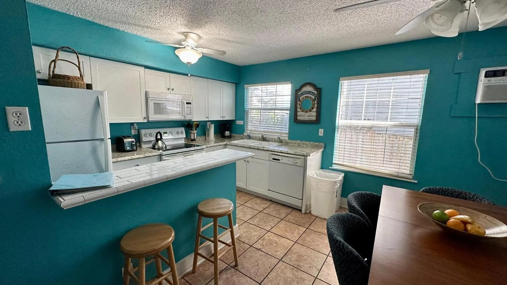 Nassau Suite Key West Holiday home