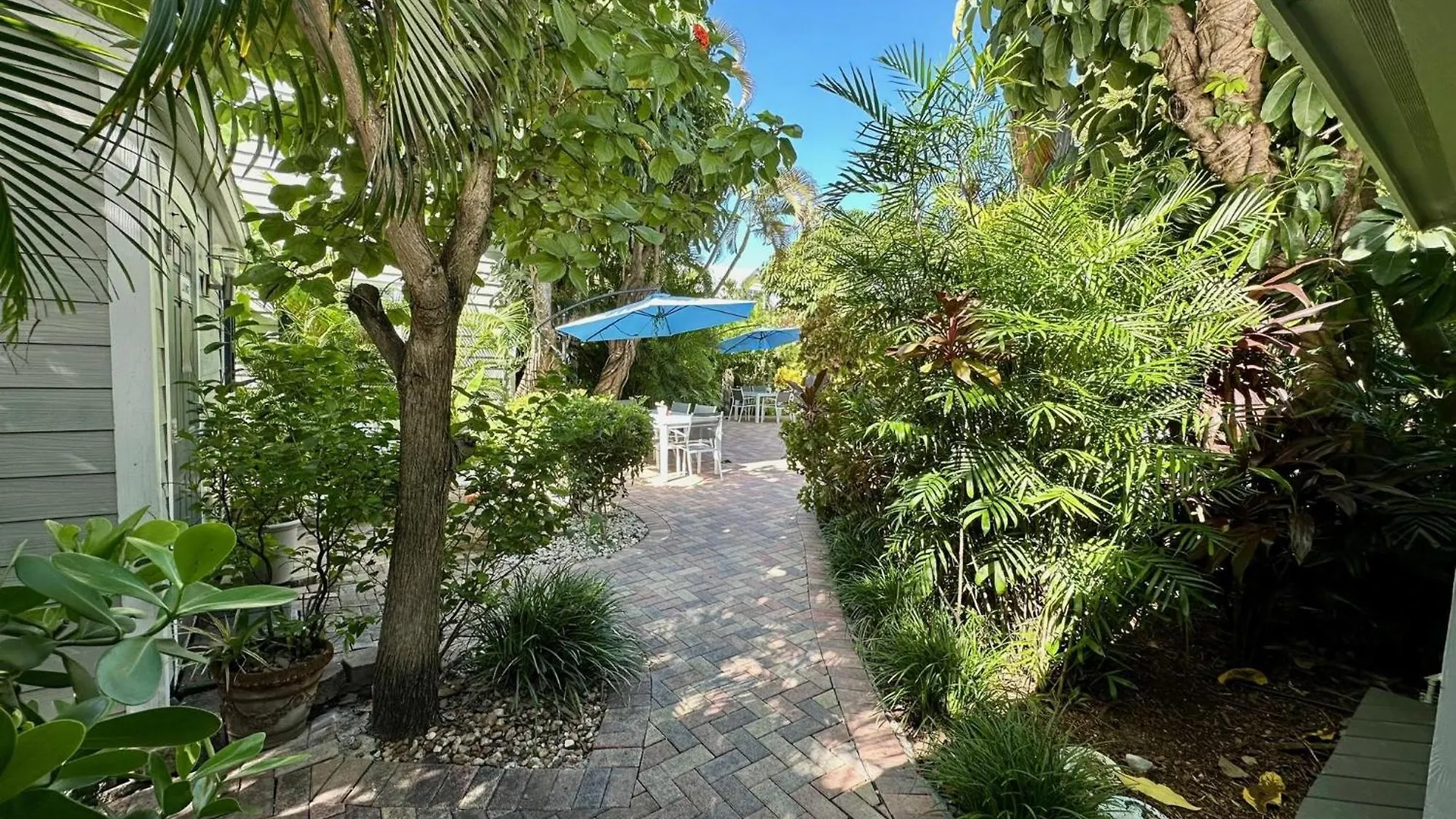 Nassau Suite Key West Holiday home
