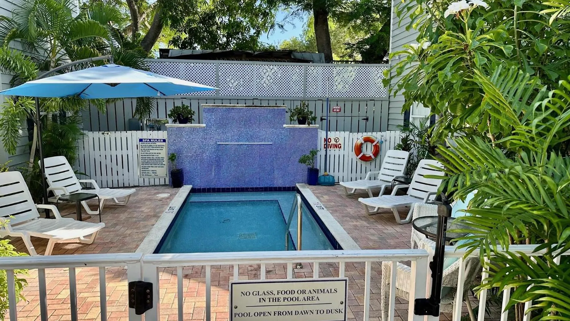 Nassau Suite Key West 0*,