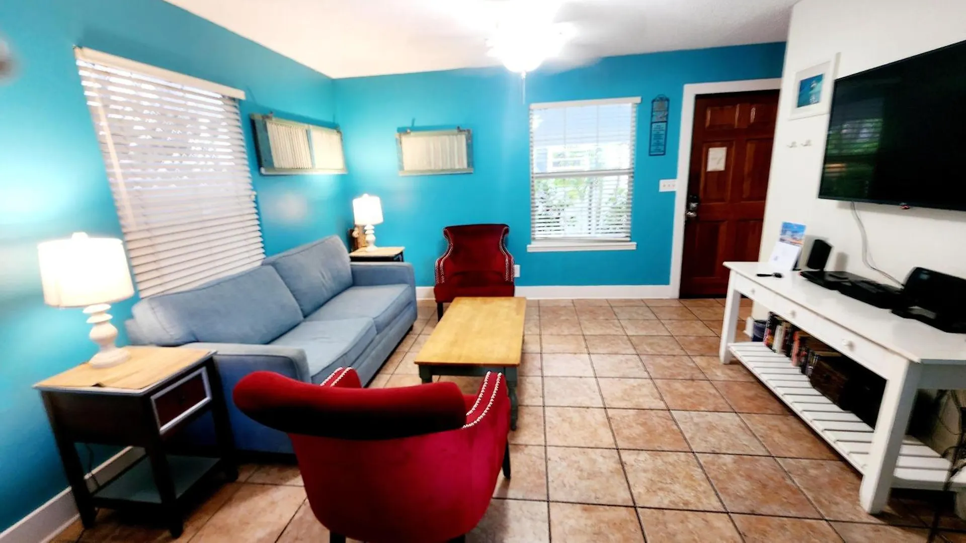 Holiday home Nassau Suite Key West