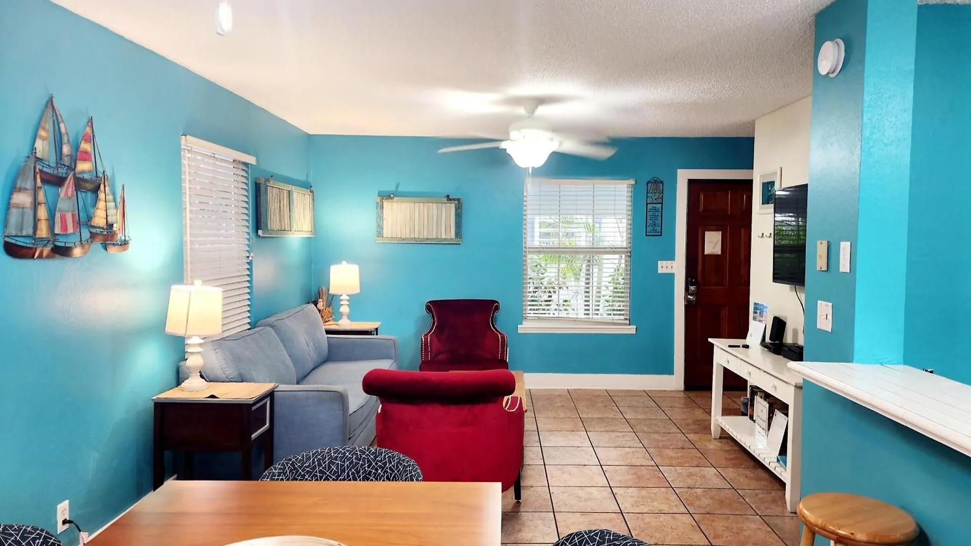 Nassau Suite Key West United States