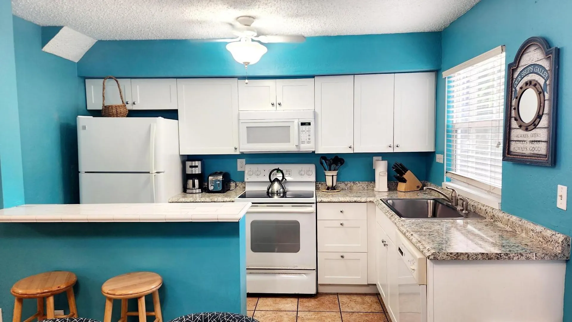 Nassau Suite Key West Holiday home