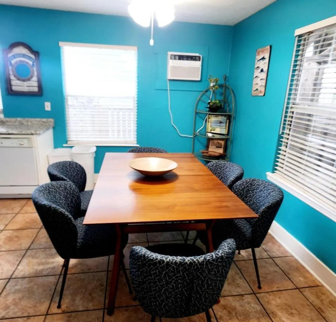Nassau Suite Key West