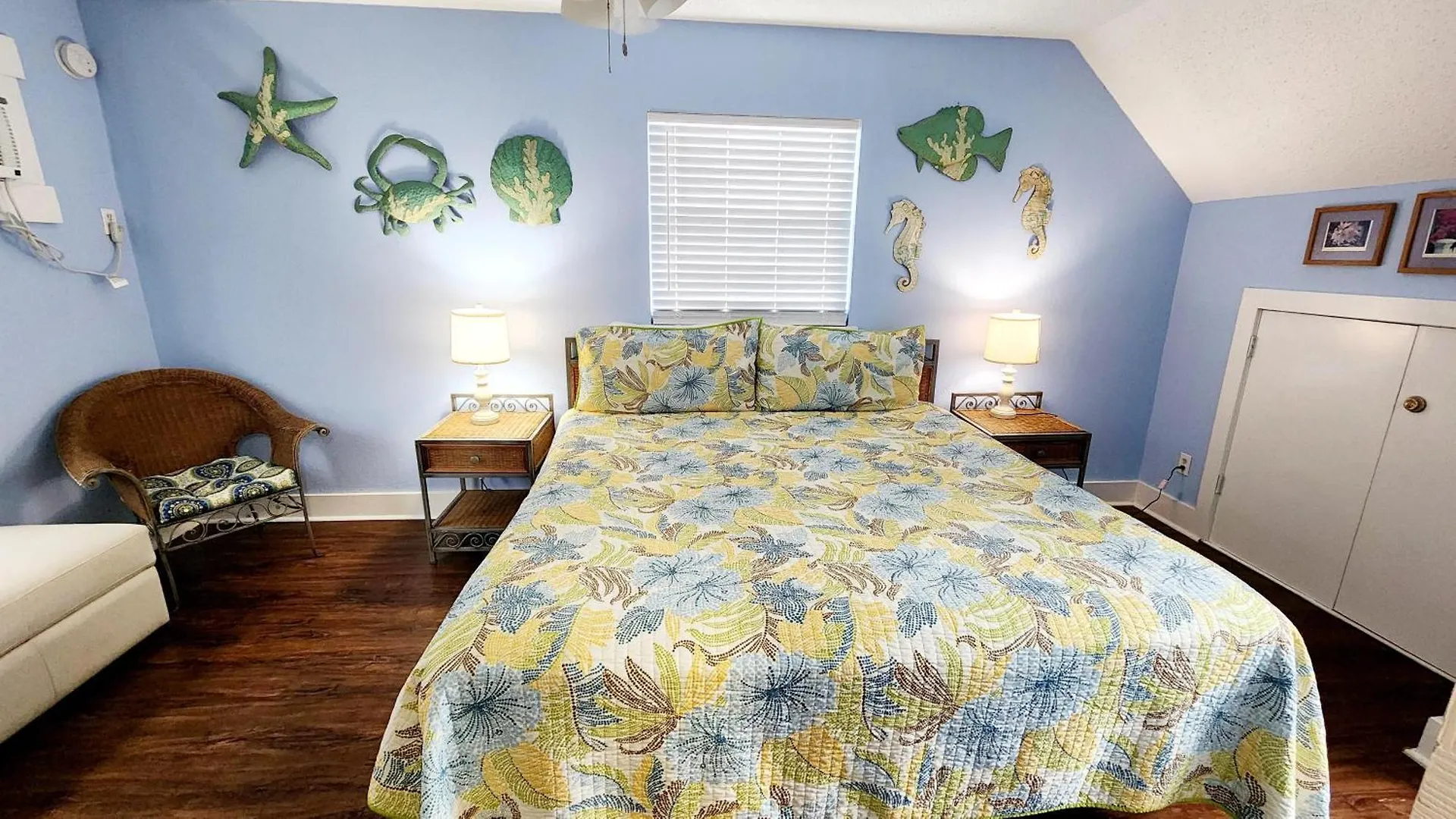 Nassau Suite Key West
