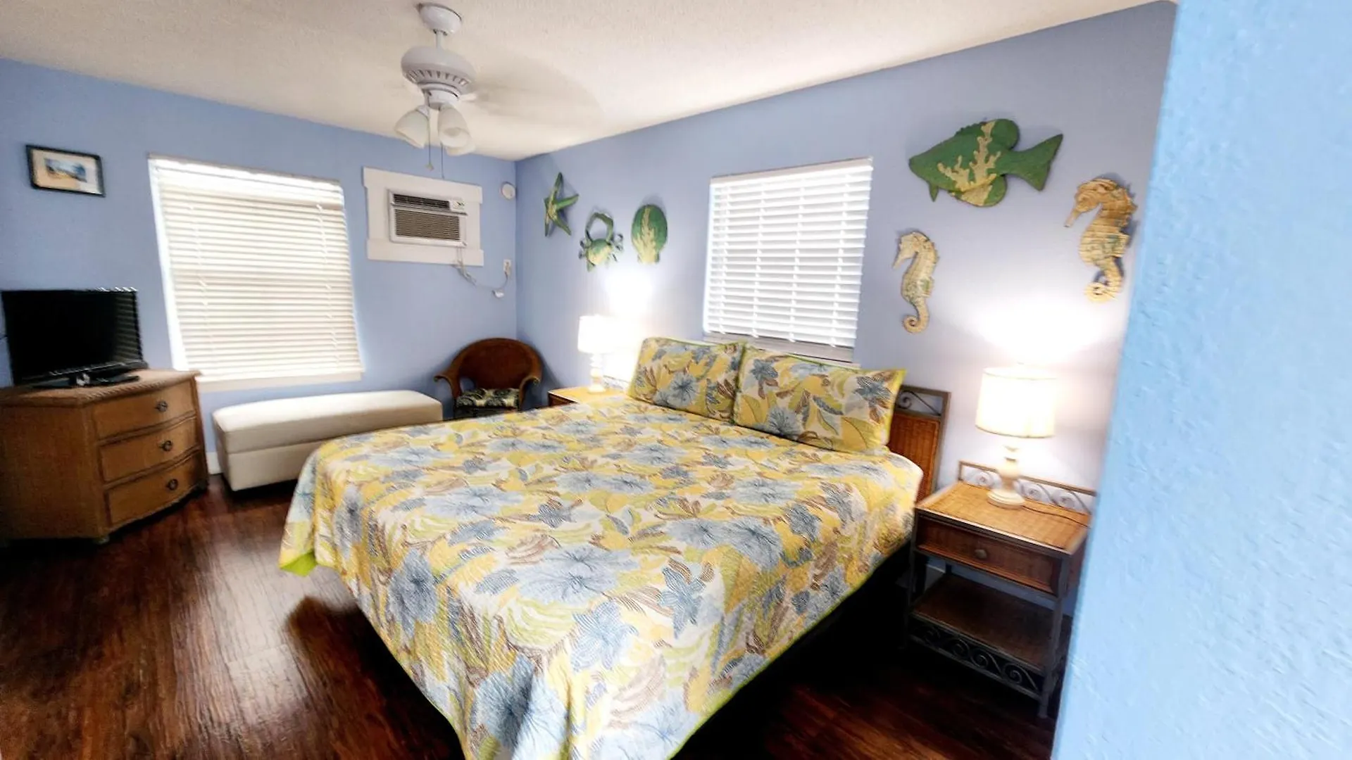 Nassau Suite Key West Holiday home